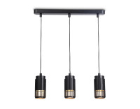 Подвесной светильник 3*GU10, AMBRELLA LIGHT, TN51699