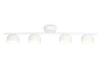 Настенно-потолочный поворотный светильник 4*GX53, AMBRELLA LIGHT, TN71027