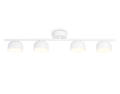 Настенно-потолочный поворотный светильник 4*GX53, AMBRELLA LIGHT, TN71027