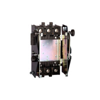 Chint Шасси для выкатного исполнения DOB23B-M8 (задн. присоед.) для 3P NM8N-400 (R), 269748