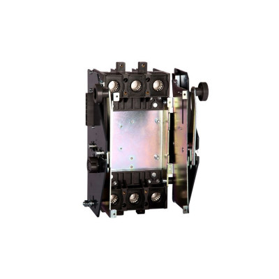 Chint Шасси для выкатного исполнения DOB23B-M8 (задн. присоед.) для 3P NM8N-400 (R), 269748