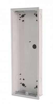 41024F - Коробка монтажная для станции вызова, размер 1/4 - 2TMA070130N0179