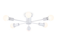 Потолочный светильник E27*6, AMBRELLA LIGHT, TR80401