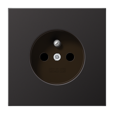 розетка франко-бельгийского стандарта, AL1520FKID