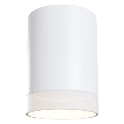 Ceiling & Wall Pauline Потолочный светильник, цвет -  Белый, 1х10W GU10