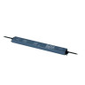 Блок питания сверхтонкий LCM-100-24 100Вт 24В IP67 черн. SWG PRO 00-00023940