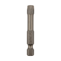 Бита Torx T-40х50 мм для шуруповерта (упак. 10 шт.) Kranz, KR-92-0431