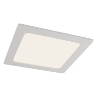 Downlight Stockton Встраиваемый светильник, цвет -  Белый, 18W