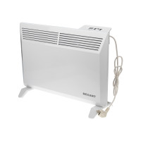 REXANT Электрический конвектор с электронным термостатом, 1,5 кВт, 60-0081