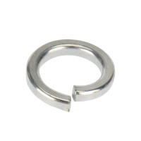 Шайба пружинная DIN 127, M10, короб (100 шт/уп) KRANZ, KR-01-3532-005 Шайба пружинная DIN 127, M10, короб (100 шт/уп) KRANZ, KR-01-3532-005