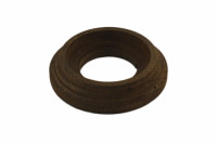 Bironi Рамка 1 постовая, накладной монтаж, цвет Старое дерево, BF1-610-17 Bironi Рамка 1 постовая, накладной монтаж, цвет Старое дерево, BF1-610-17