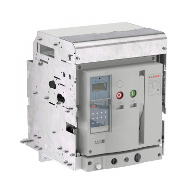 ДКС Воздушный автоматический выключатель YON AD-2000-S2-3P-85-D-MR8.0-B-C2200-M2-P01-S1-09, 202385D8B22200119