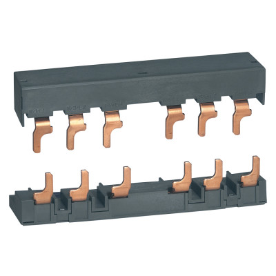 Legrand Проводка для сборки реверсивного контактора CTX? 100 3P, 416885