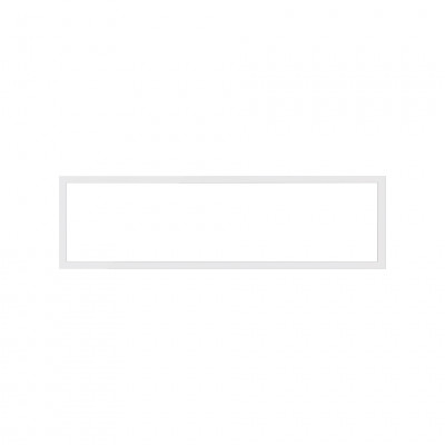 Simon 10000640-230 Рамка универсальная на 4 поста цвета белый матовый S100