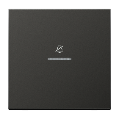 Двойная клавиша на гостиничный выключатель, комнатный модуль, ALRUKO5DAN