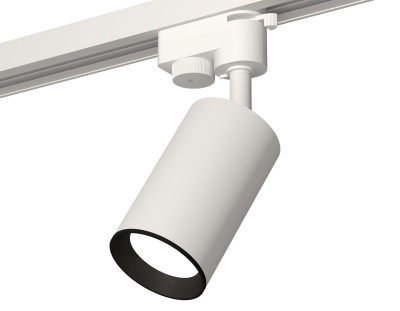 Трековый акцентный светильник однофазный MR16 GU5.3, AMBRELLA LIGHT, XT6322002