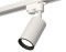 Трековый акцентный светильник однофазный MR16 GU5.3, AMBRELLA LIGHT, XT6322002