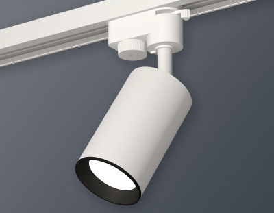 Трековый акцентный светильник однофазный MR16 GU5.3, AMBRELLA LIGHT, XT6322002