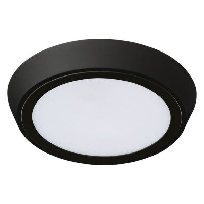 Lightstar 216974 Светильник URBANO CYL LED 20W 1480LM 115G ЧЕРНЫЙ 4000K IP65 (в комплекте)