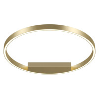 Technical Rim Потолочный светильник, цвет -  Латунь, 35W