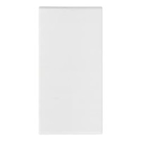 Vimar Клавиша 1М, не подсвечиваемая, белая, 19038.B Vimar Клавиша 1М, не подсвечиваемая, белая, 19038.B