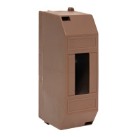 КМПн 1/2 темное дерево инд, штрих-код PROXIMA EKF, pbm40-n-2-dark КМПн 1/2 темное дерево инд, штрих-код PROXIMA EKF, pbm40-n-2-dark