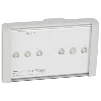 Legrand B66(Leds) 1ч - 450лм, 661545