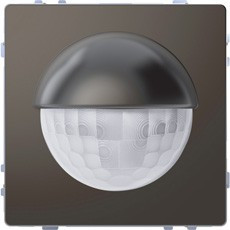 D-Life KNX Датчик присутствия Argus 180 2,2 м, антрацит, SD