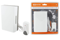 Звонок ЗПС-11/1-ЭМ (пров., в сеть) TDM Electric, SQ1901-0017