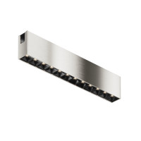 Maytoni Technical Трековый светильник Points Flarity 4000K 12Вт 40°, TR150-1-12W4K-M-PT