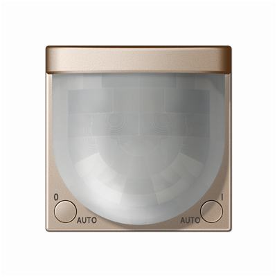 Стандартный KNX датчик движения, 2,2м, A3281CH