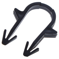 Якорная скоба MVI для крепления труб теплого пола 42 мм, TS.100.09