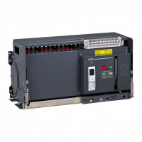 Chint Воздушный авт. выкл. NA1-6300-5000M/3P выкат., 5000А, 120кА, тип М, AC230В (R), 101230 Chint Воздушный авт. выкл. NA1-6300-5000M/3P выкат., 5000А, 120кА, тип М, AC230В (R), 101230