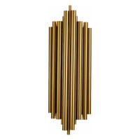 ST LUCE SL1629.301.02 Бра ST-Luce Латунь/Латунь E14 2*40W