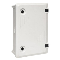 ЩМП антивандальный (500x350x170мм) IP65 навесной PROXIMA EKF, FRE503517MP