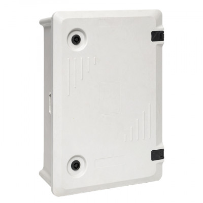 ЩМП антивандальный (500x350x170мм) IP65 навесной PROXIMA EKF, FRE503517MP