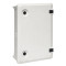 ЩМП антивандальный (500x350x170мм) IP65 навесной PROXIMA EKF, FRE503517MP
