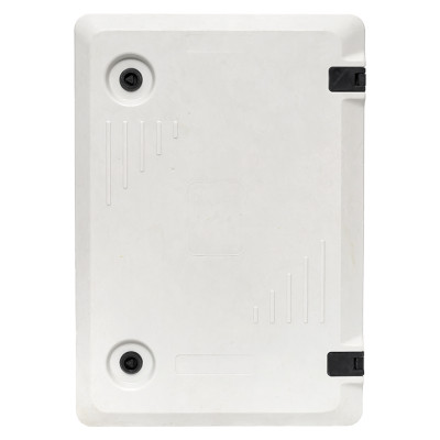 ЩМП антивандальный (500x350x170мм) IP65 навесной PROXIMA EKF, FRE503517MP