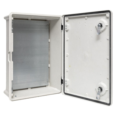 ЩМП антивандальный (500x350x170мм) IP65 навесной PROXIMA EKF, FRE503517MP