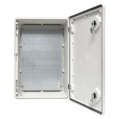 ЩМП антивандальный (500x350x170мм) IP65 навесной PROXIMA EKF, FRE503517MP