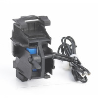 Chint Вспомогательный и сигнальный контакт AX/AL-M5 R для NXM-800 (правый) (R), 946933 Chint Вспомогательный и сигнальный контакт AX/AL-M5 R для NXM-800 (правый) (R), 946933