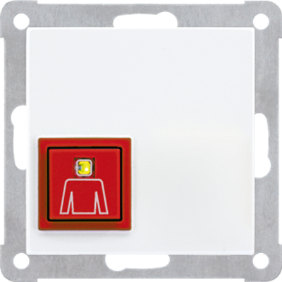 кнопка экстренного вызова, NRSAS0834RTWW