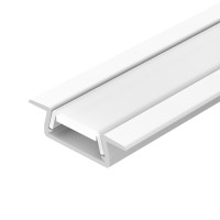 Профиль MIC-FS-2000 WHITE (Arlight, Алюминий), 040729