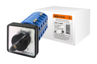 КПУ11-63/136 (0-1-2-3 3р) TDM Electric, SQ0715-0090