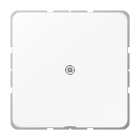 Подсоединитель провода с разгрузкой натяжения; белый, CD590AWW