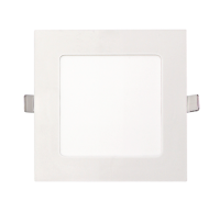 PPL-S 9w 4000K IP40 WH 145мм встр/квадр Jazzway, 5008267A PPL-S 9w 4000K IP40 WH 145мм встр/квадр Jazzway, 5008267A