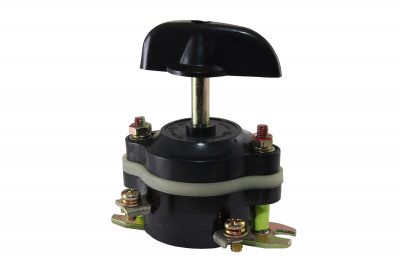 Пакетный выключатель ПВ2-16 исп.3 2П 16А 220В IP00 TDM Electric, SQ0723-0005