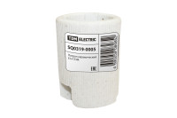 Патрон керамический E14 TDM Electric, SQ0319-0005