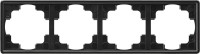 021447 Gira Рамка четырехкратная