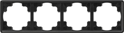 021447 Gira Рамка четырехкратная